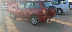 Chery Tiggo 3